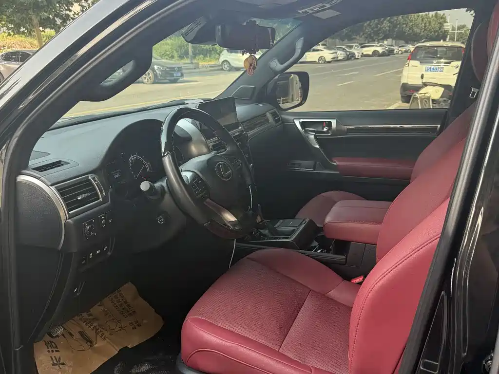 Lexus GX Lexus GX 2024
