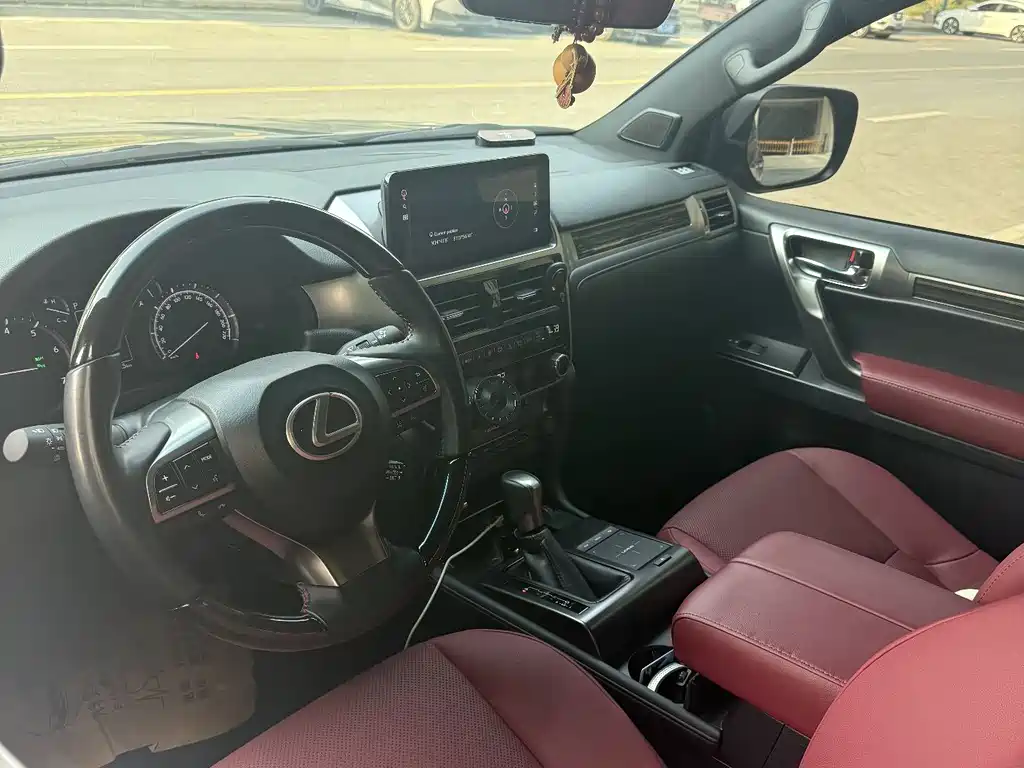 Lexus GX Lexus GX 2024