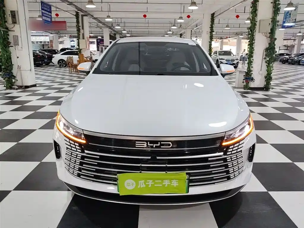 Destroyer 05 Glory DM-i 55 KM Luxury