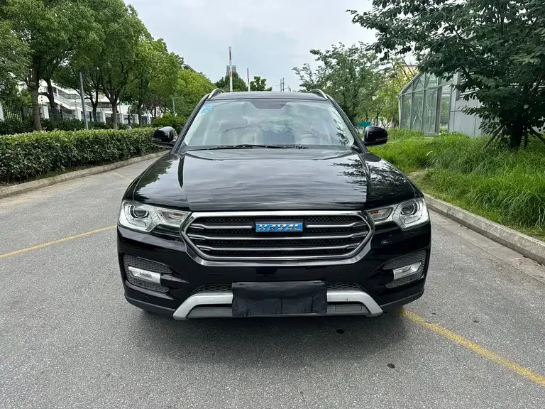 Haval H7 Blue Label H7 2.0 T Auto Luxury