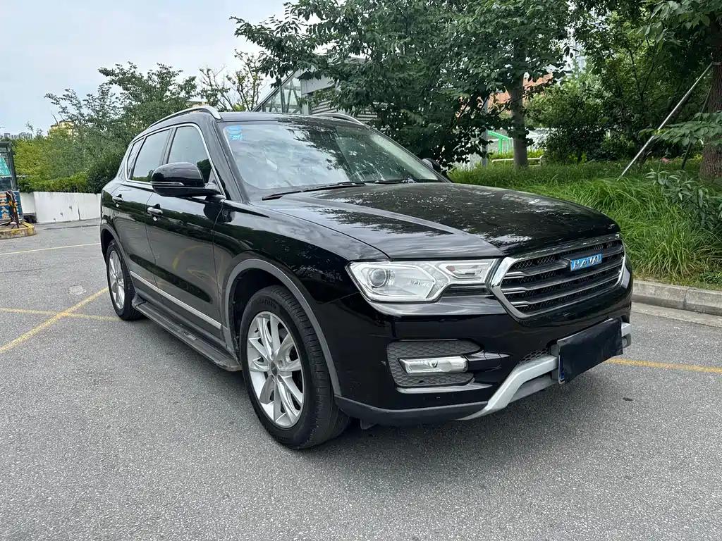 Haval H7 Blue Label H7 2.0 T Auto Luxury