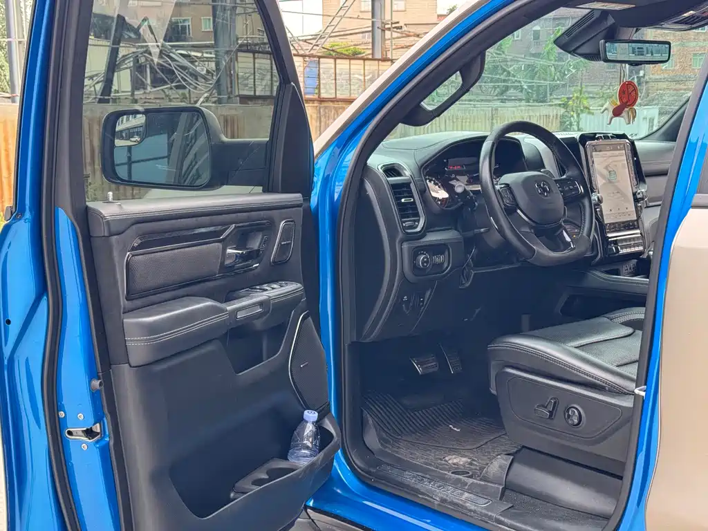 ProMaster ProMaster 2022款 3500 Cargo Van