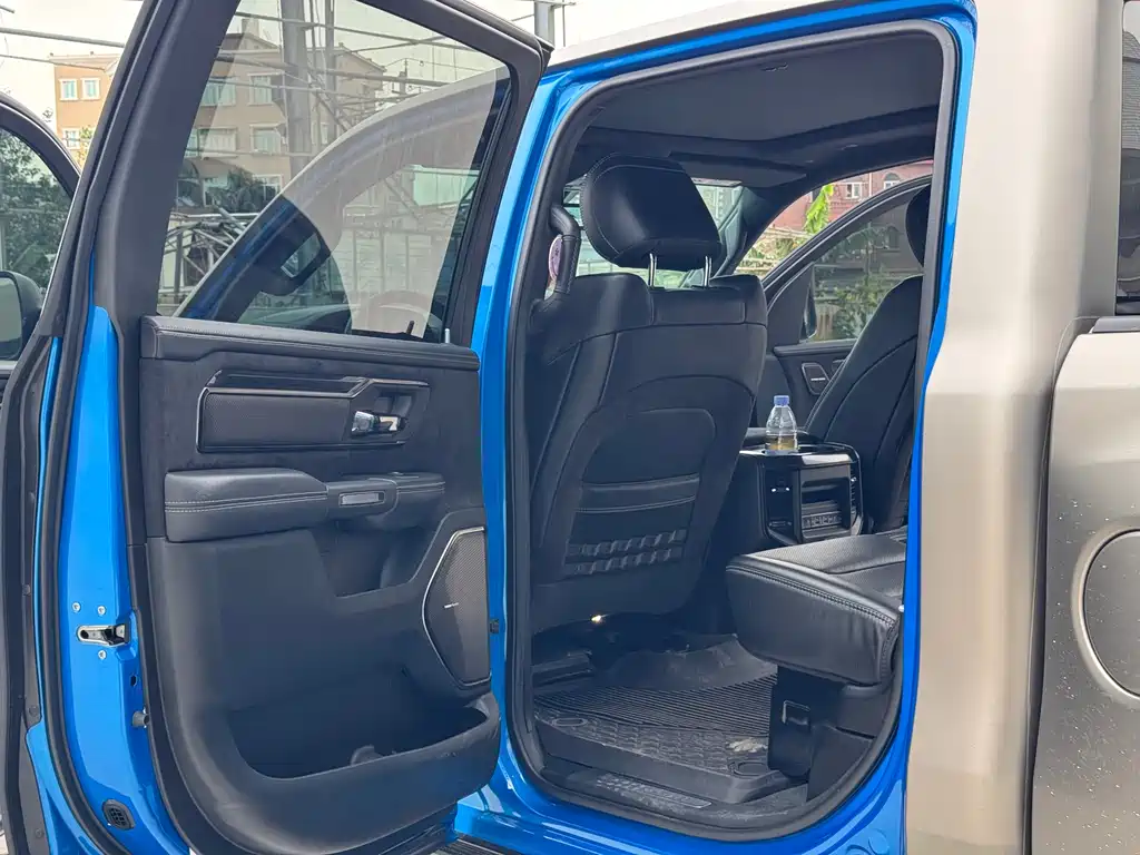 ProMaster ProMaster 2022款 3500 Cargo Van