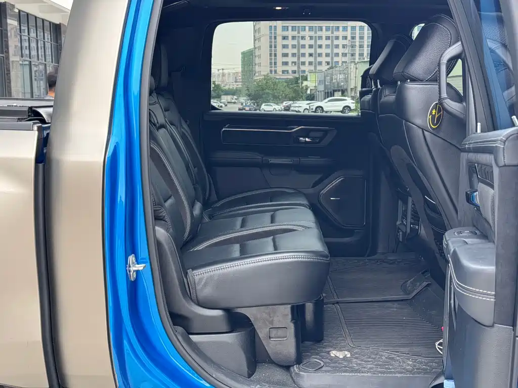 ProMaster ProMaster 2022款 3500 Cargo Van