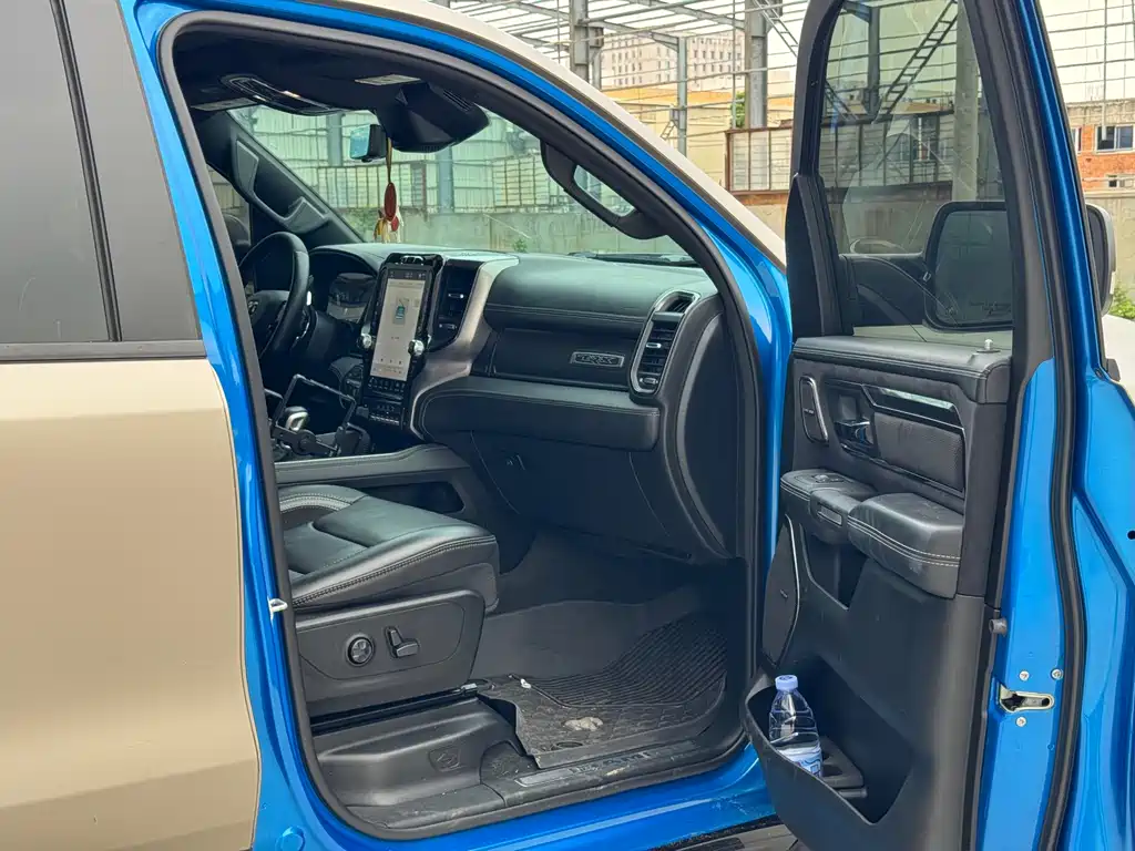 ProMaster ProMaster 2022款 3500 Cargo Van