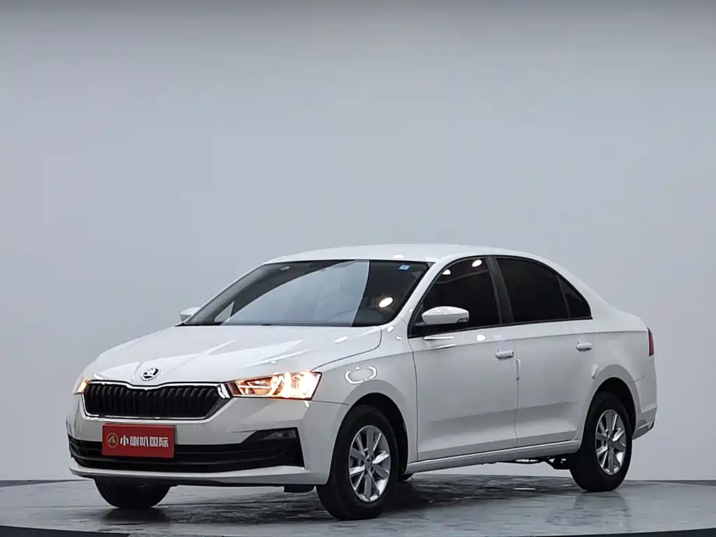 Rapid 昕锐 2021款 1.5 L 自动