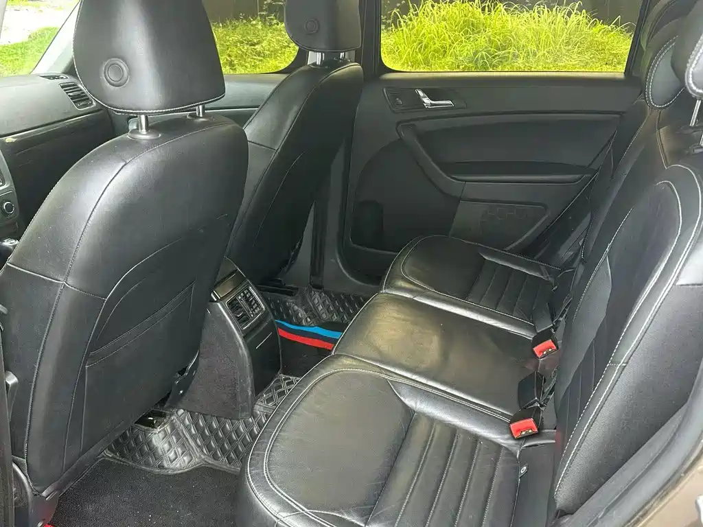 Yeti TSI280 DSG Car Share Brothers
