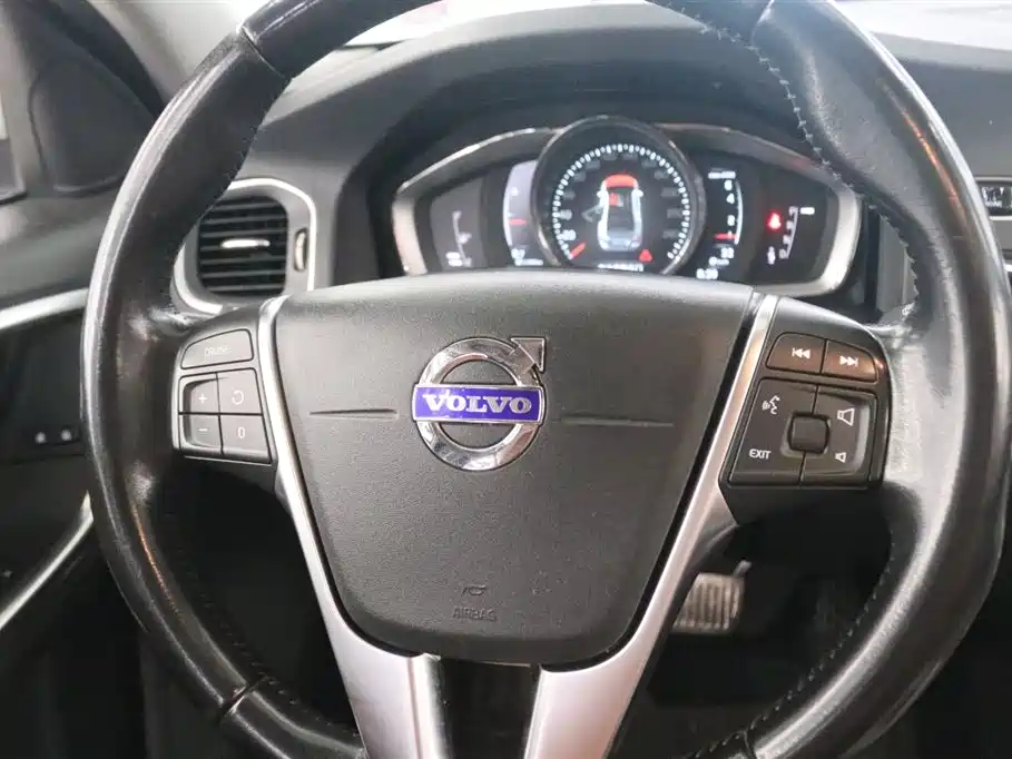 Volvo S60 S60 L T4 Smart Vision