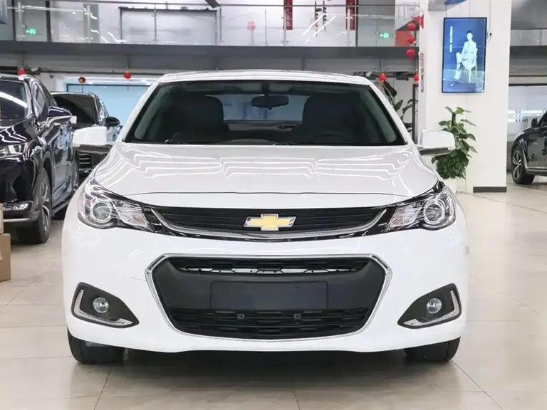 Chevrolet Malibu 1.5 T Auto Comfort
