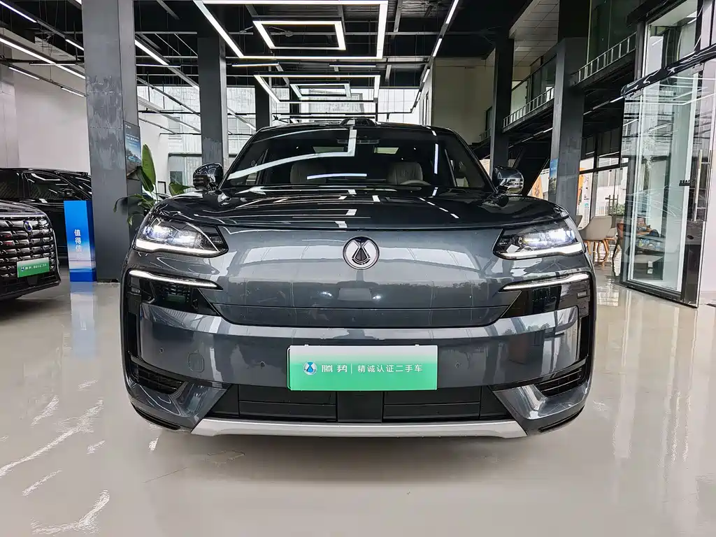 Denza N9 Flagship