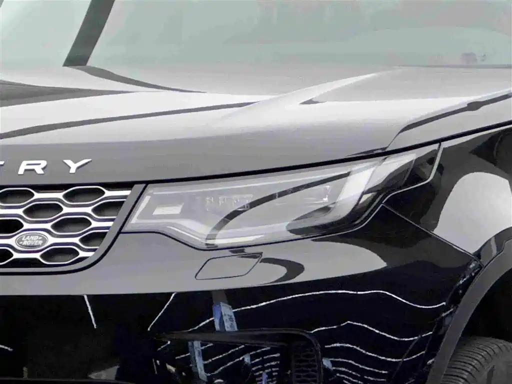 Discovery 300 PS S
