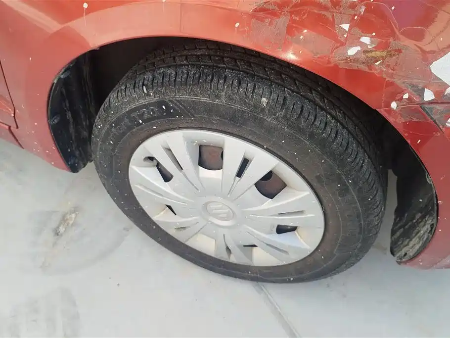 Swift 1.3 L Manual Value