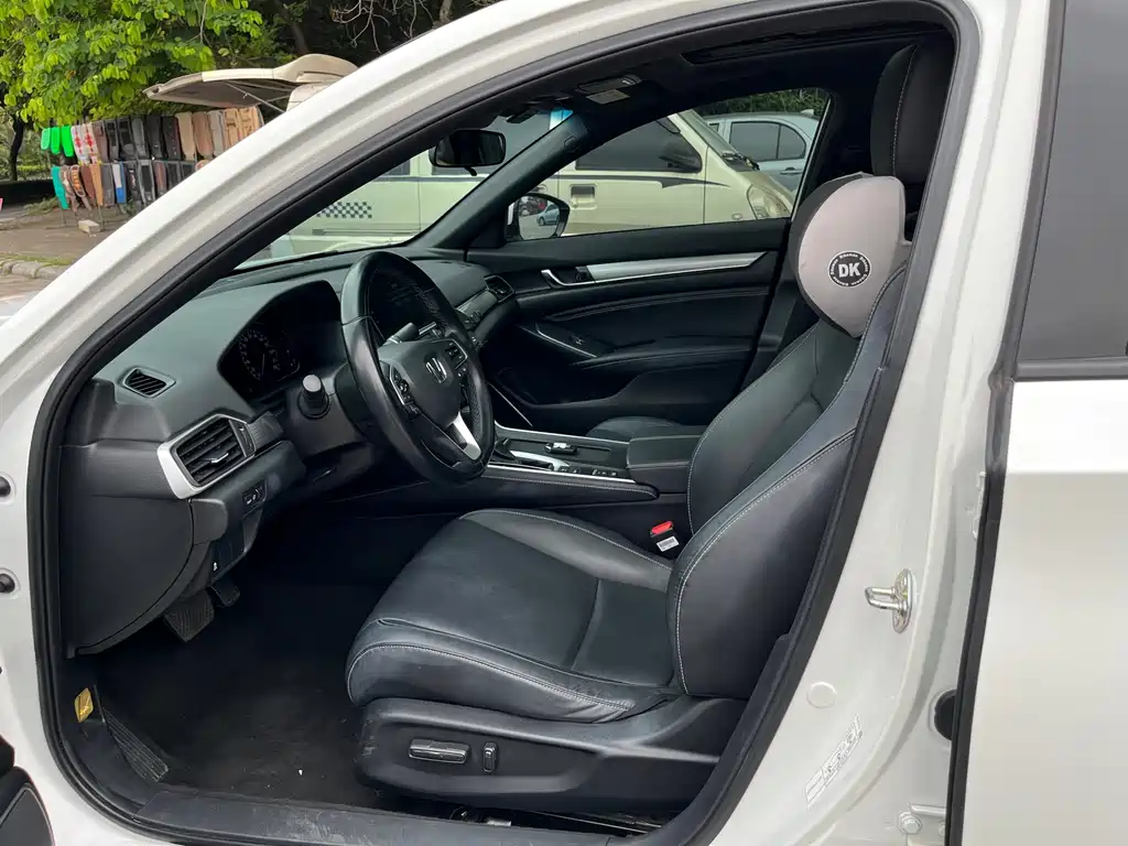 Inspire 260 TURBO Refined