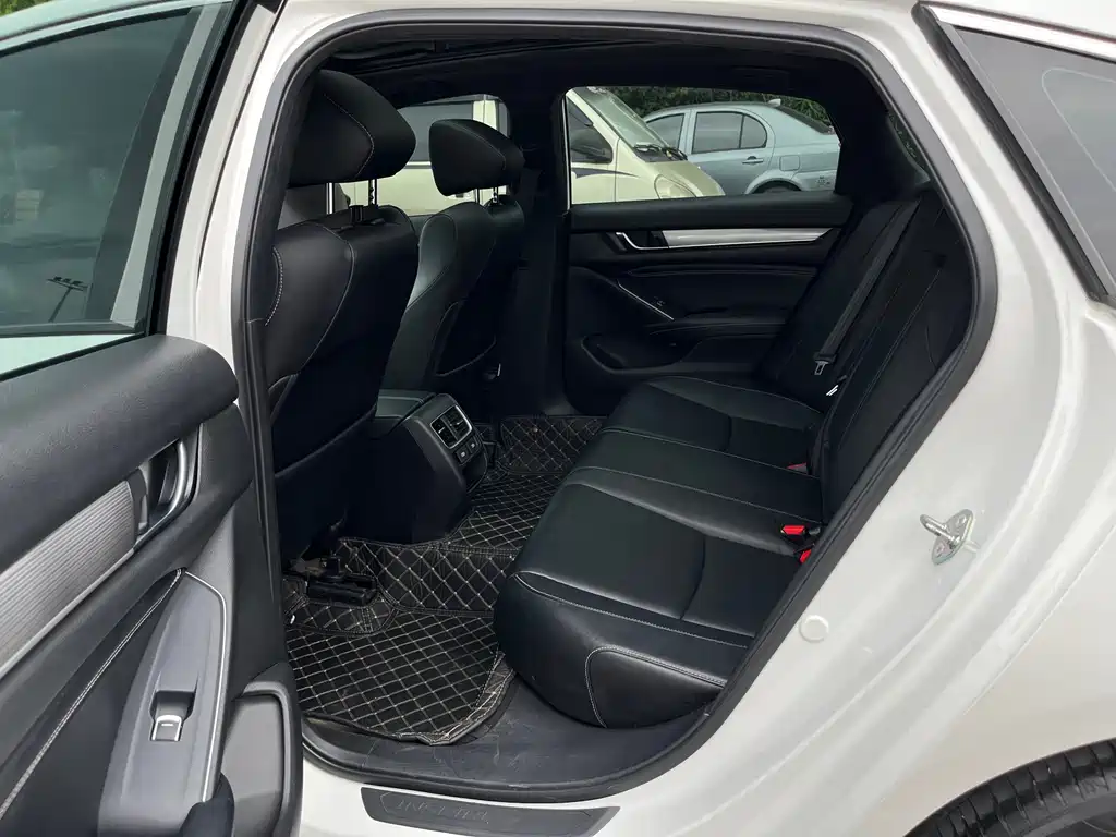 Inspire 260 TURBO Refined