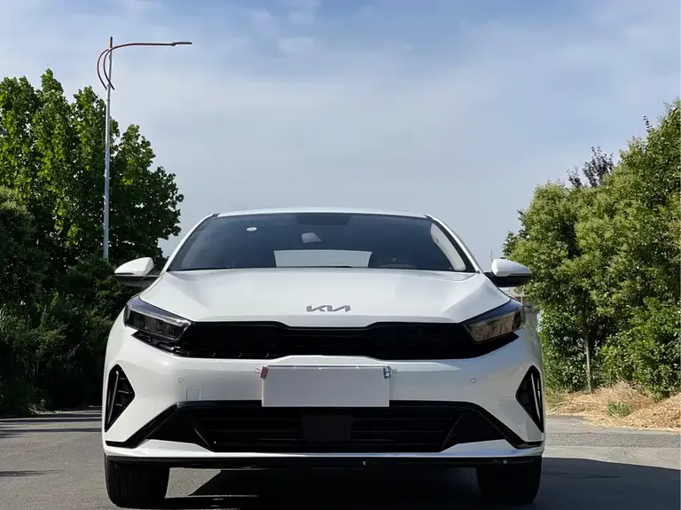 Kia K3 1.5 L CVT Comfort Enjoyment