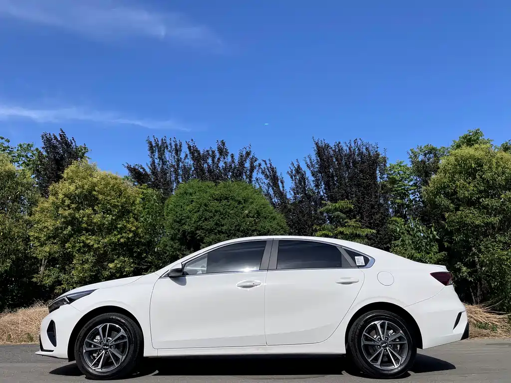 Kia K3 1.5 L CVT Comfort Enjoyment