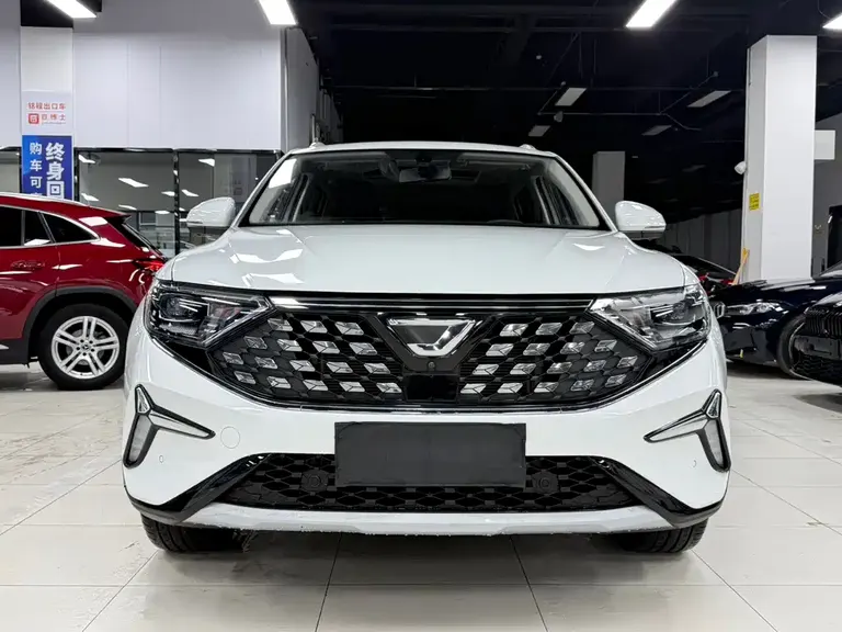 Jetta VS7 280 TSI Auto Joy