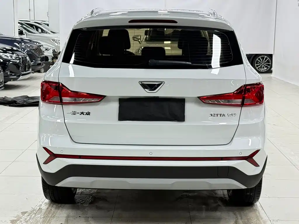 Jetta VS7 280 TSI Auto Joy