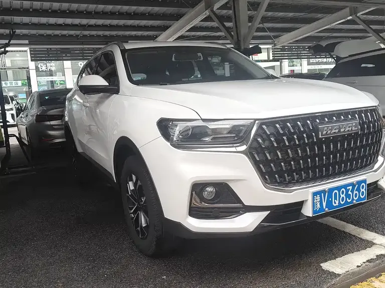 Haval H6 China Style 1.5 T Auto Champion