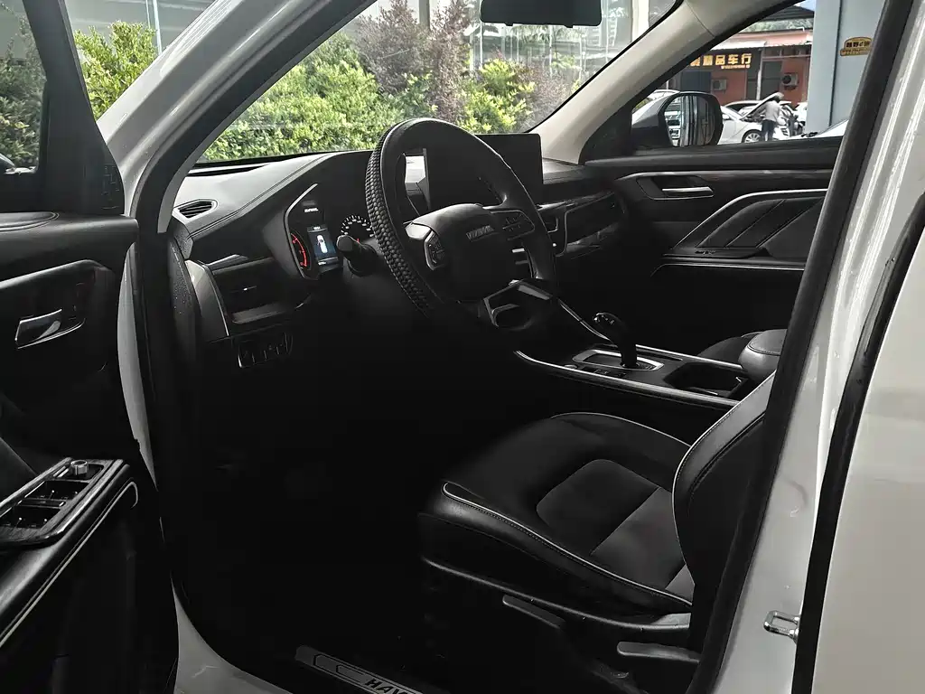 Haval H6 China Style 1.5 T Auto Champion