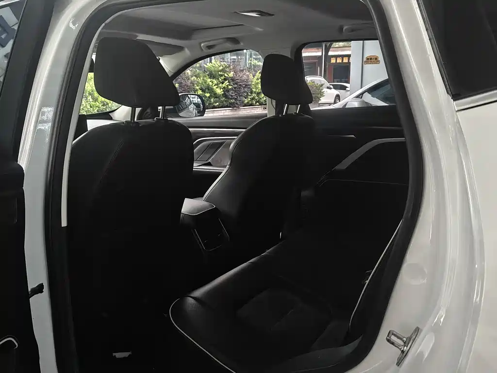 Haval H6 China Style 1.5 T Auto Champion