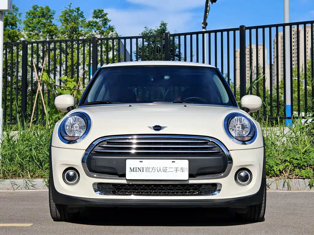 MINI 1.5 T ONE PLUS