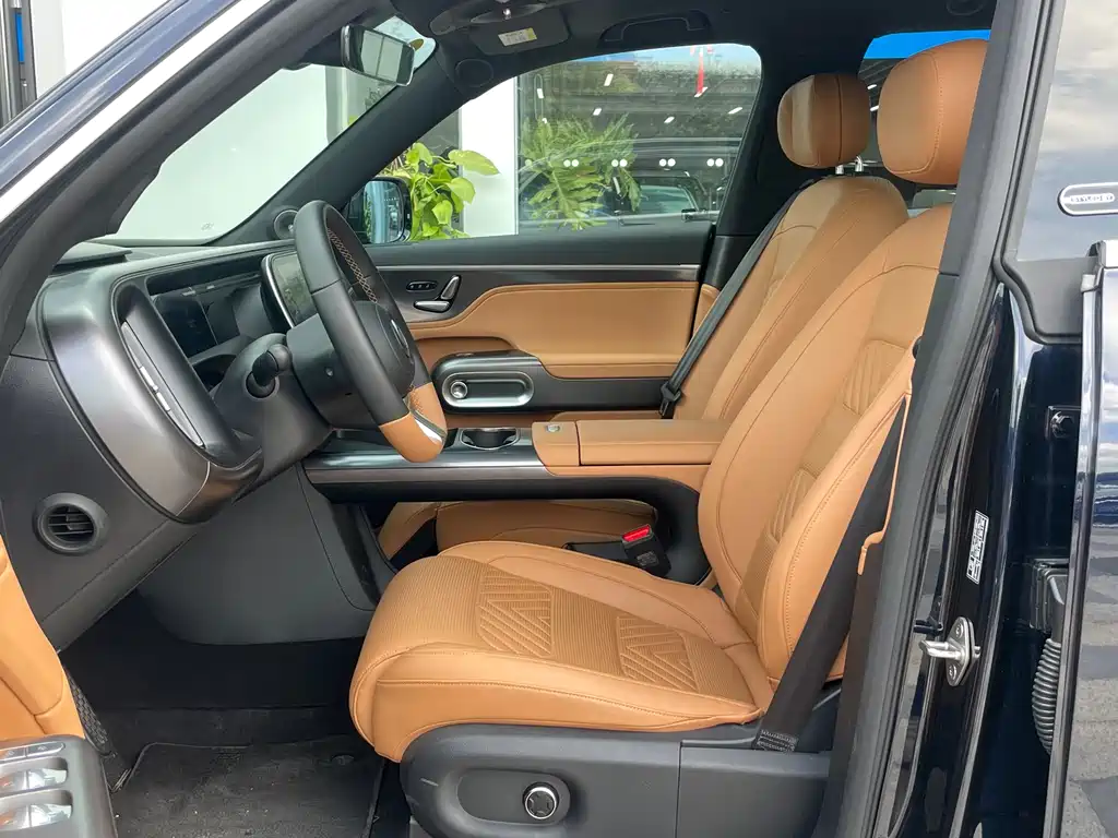 smart #5 252 Ultra