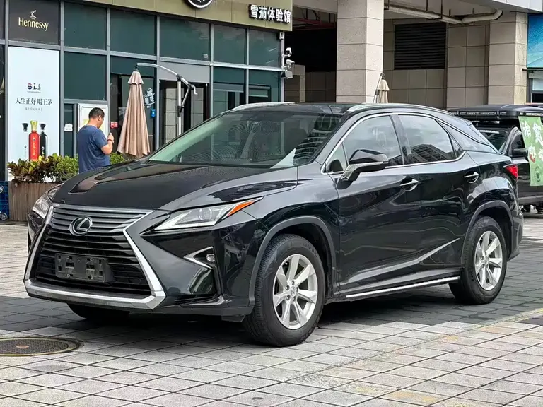 Lexus RX 300 2 WD Comfort CN-V