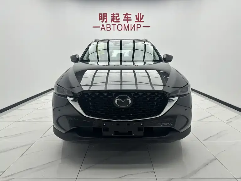 Mazda CX-5 2.0 L Auto 2 WD Smart Grace Pro