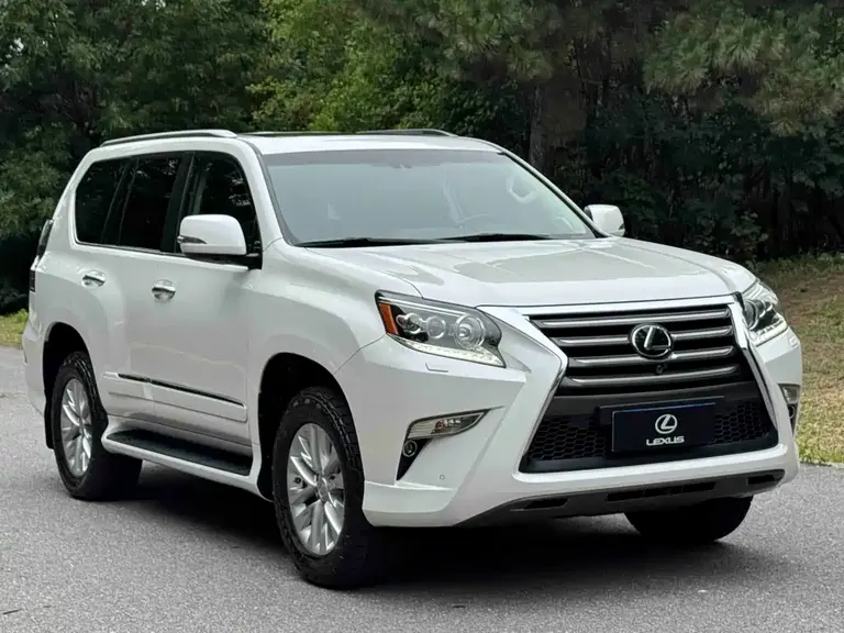 Lexus GX 400 Distinguished