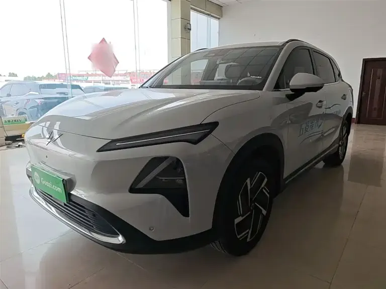 Wuling Starlight S 130 km Flagship