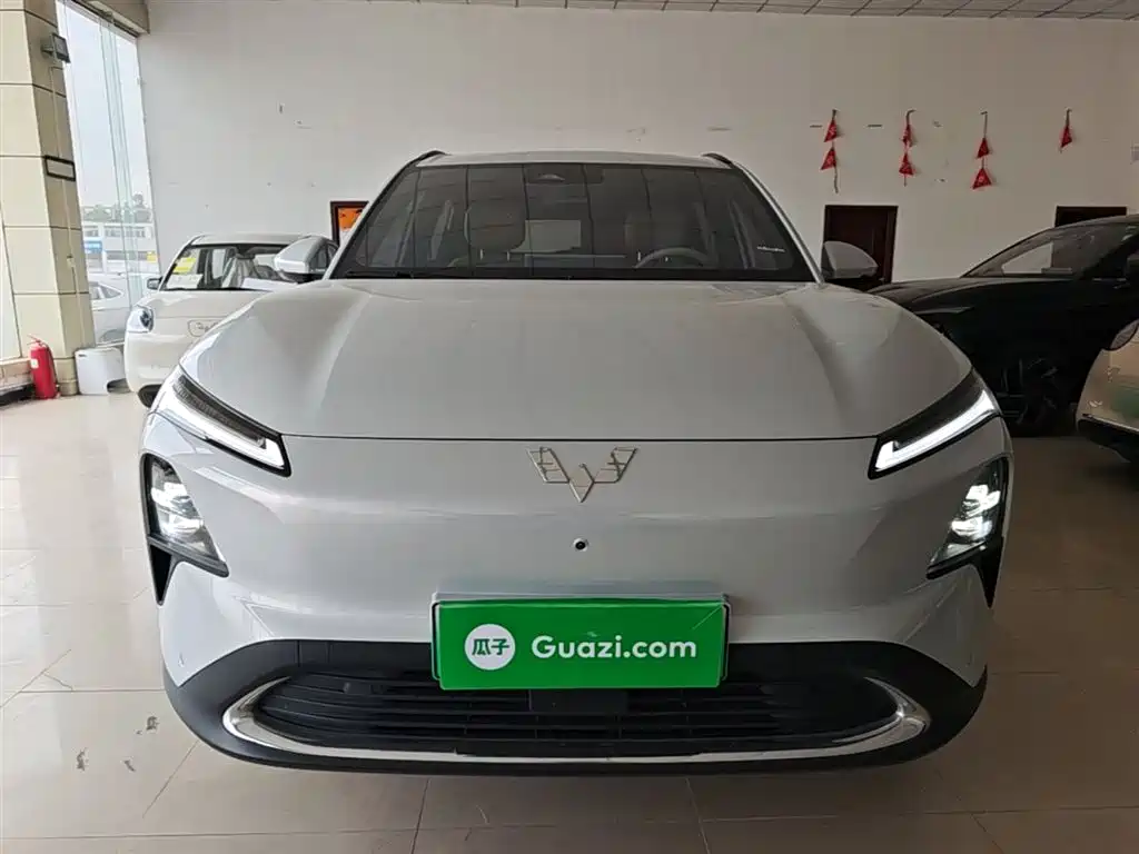 Wuling Starlight S 130 km Flagship