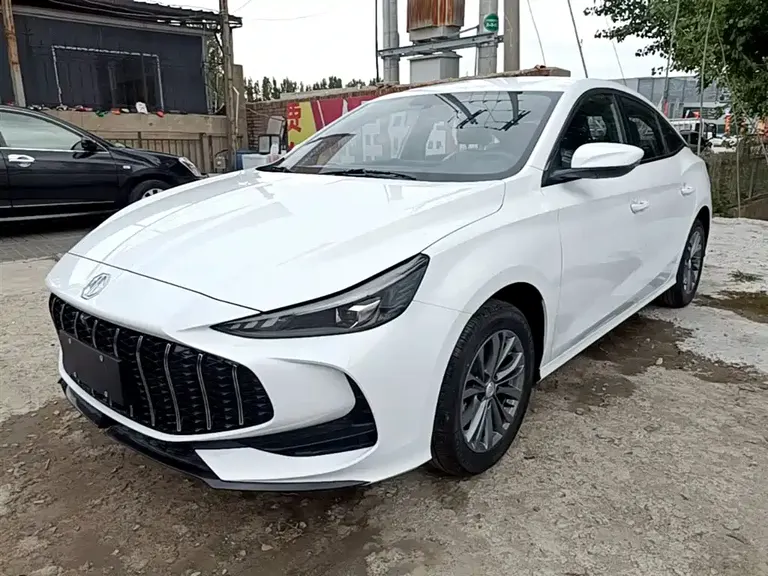 MG5 180 DVVT Global