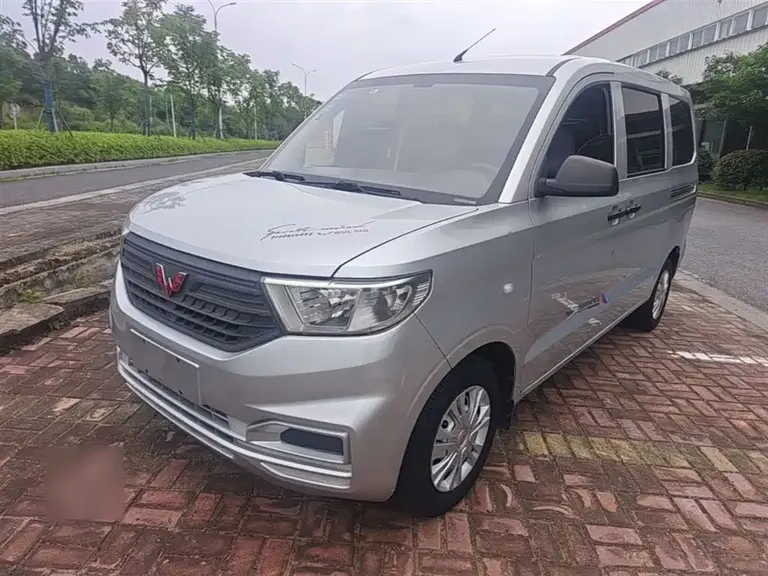 Wuling Hongguang V 1.5 L Power Take CN-VI LAR