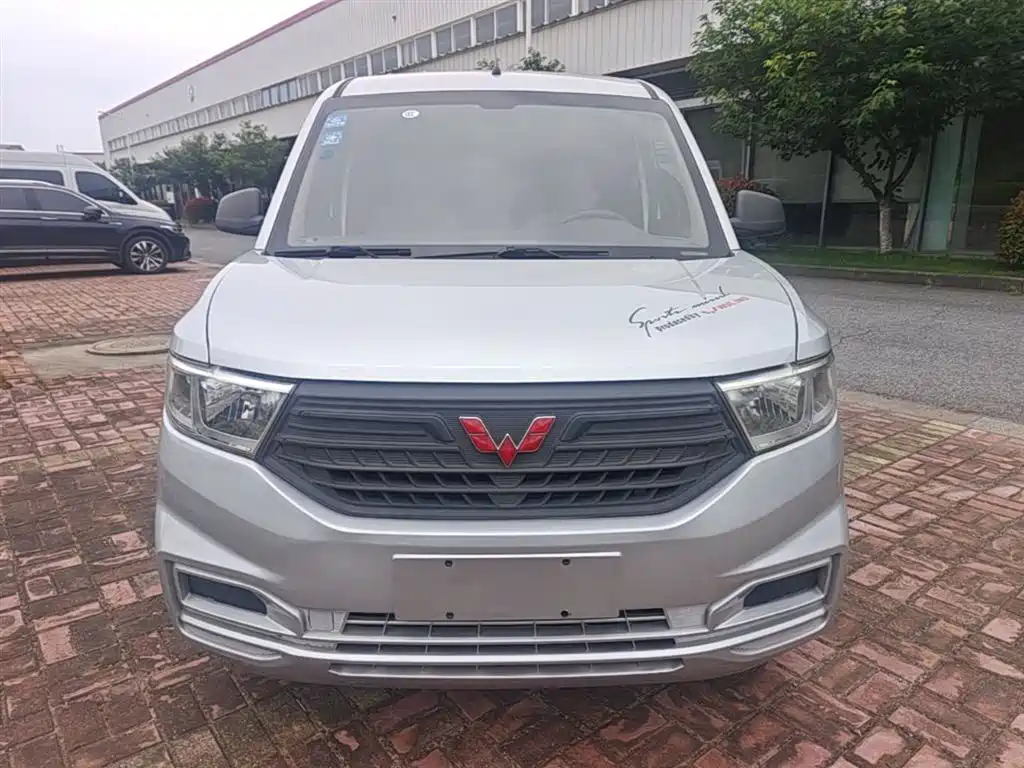 Wuling Hongguang V 1.5 L Power Take CN-VI LAR