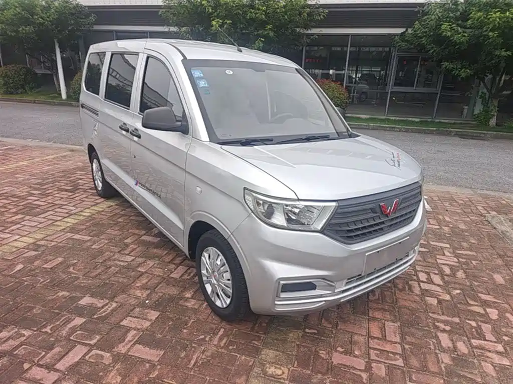 Wuling Hongguang V 1.5 L Power Take CN-VI LAR