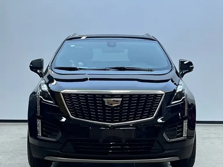 Cadillac XT5 2.0 T 2 WD Luxury
