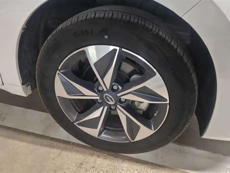 GAC Trumpchi M6 PRO 270 T DCT Luxury