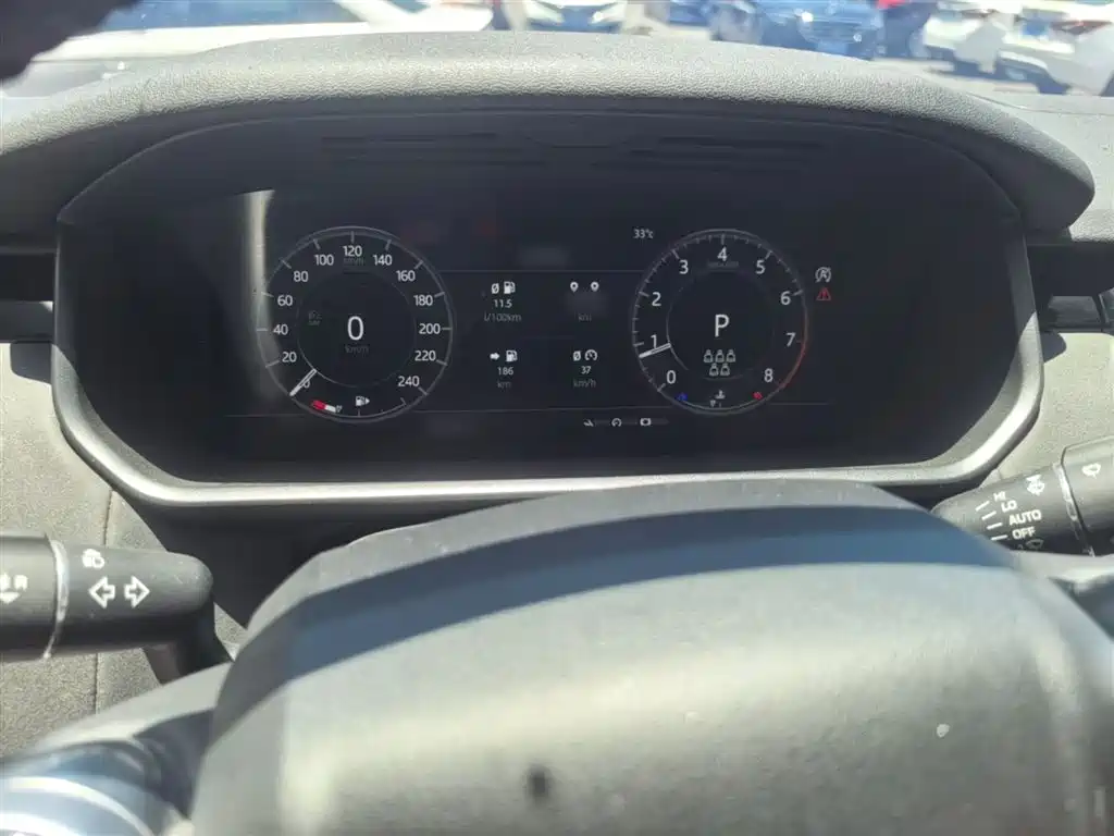Discovery 3.0 SC V6 SE