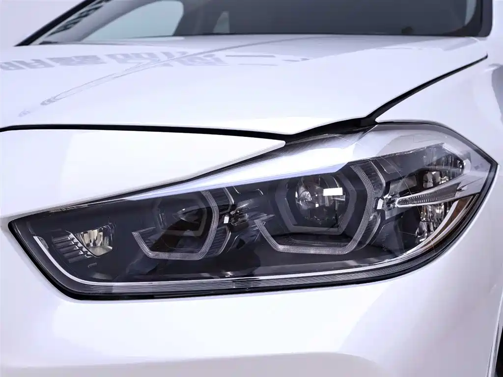 BMW X2 Facelift sDrive25 i M Sport Package