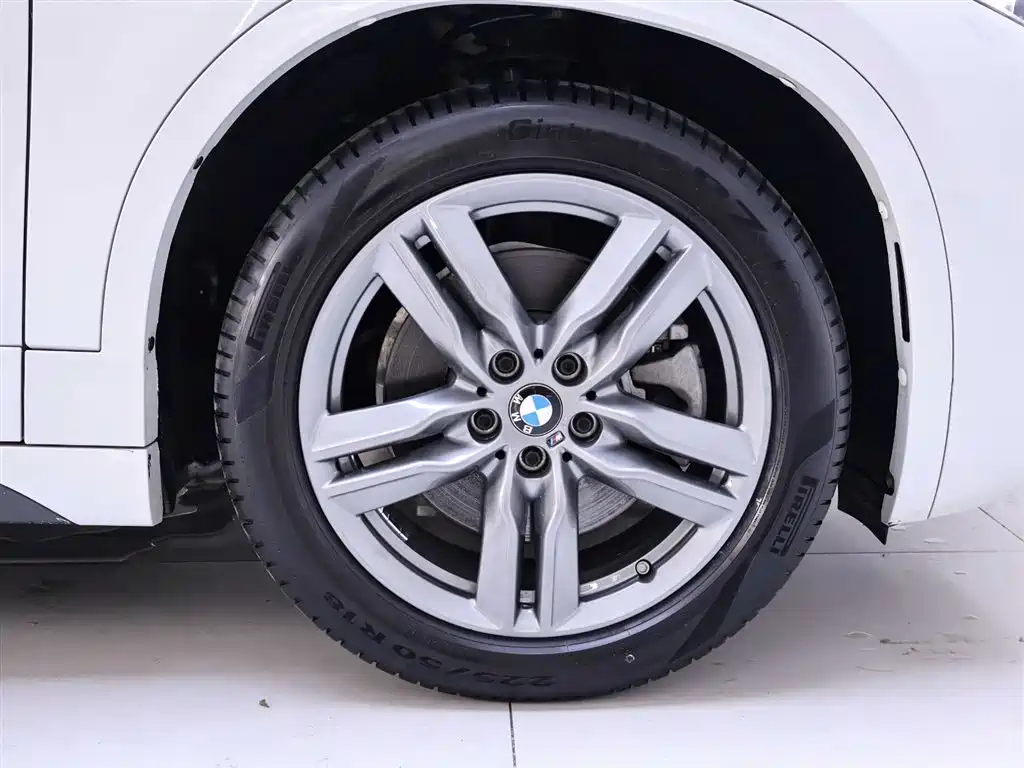 BMW X2 Facelift sDrive25 i M Sport Package