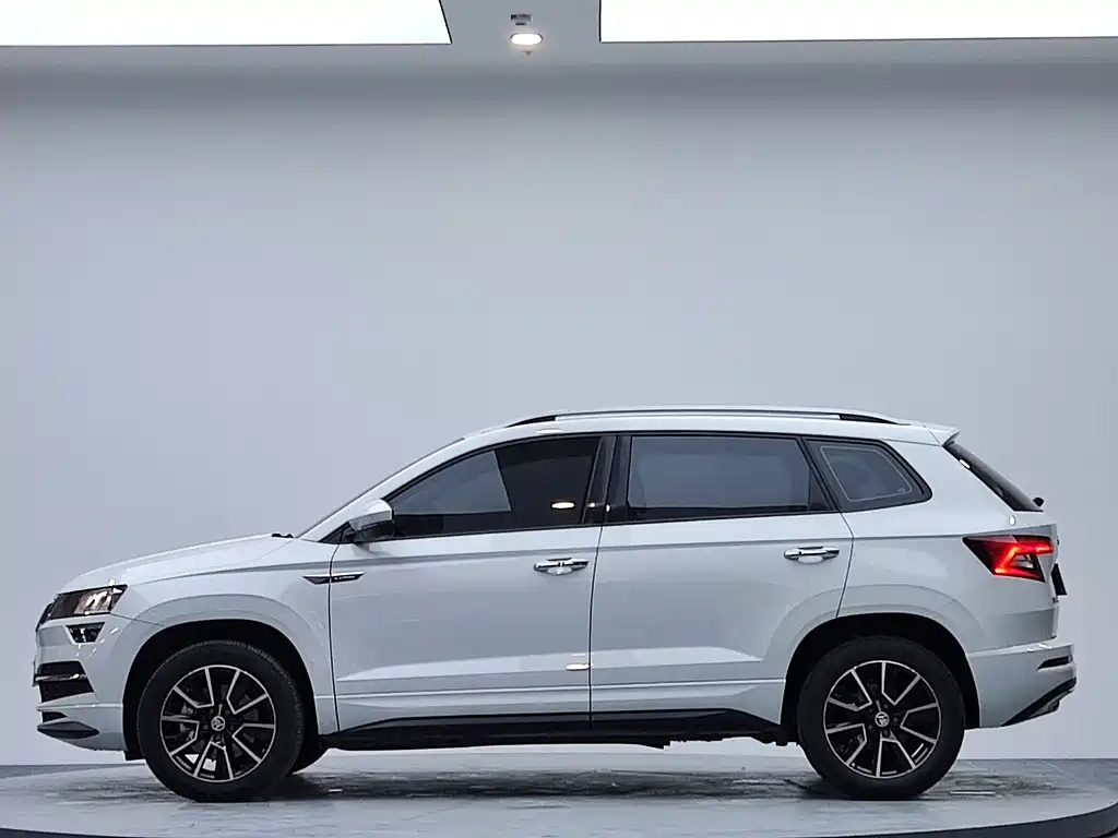 Karoq TSI280 Premium