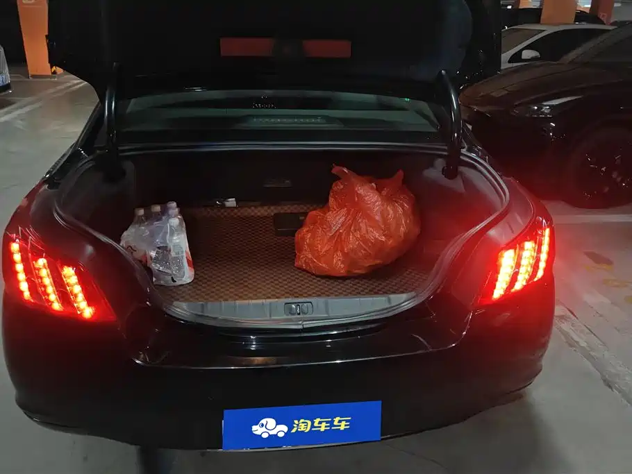 Peugeot 508 2.0 L Auto Classic