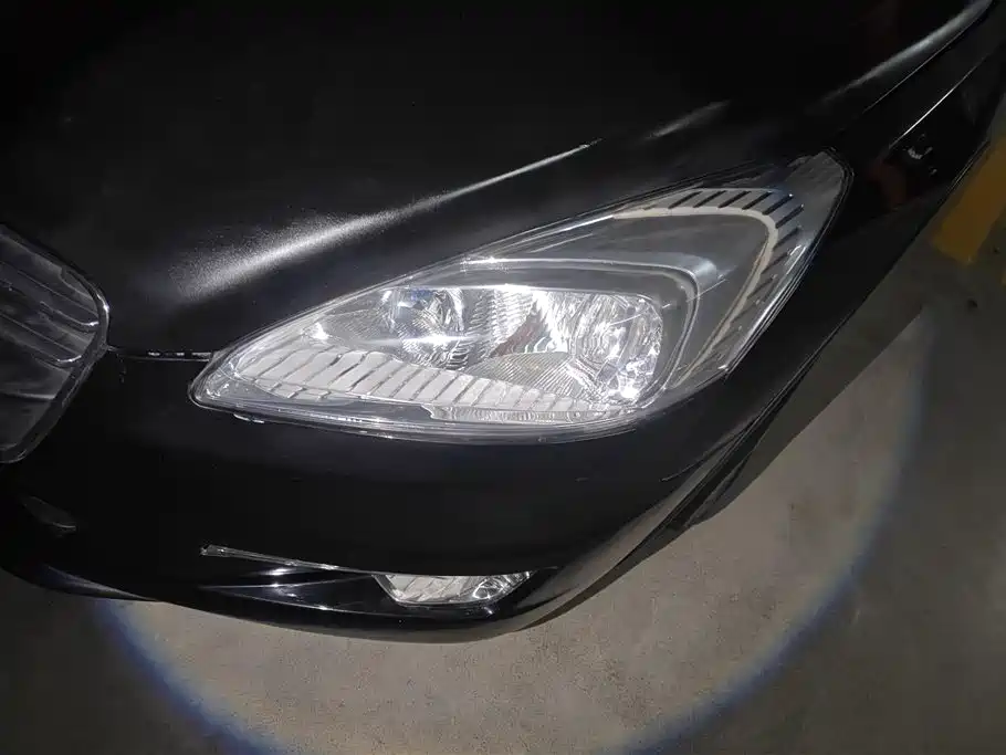 Peugeot 508 2.0 L Auto Classic