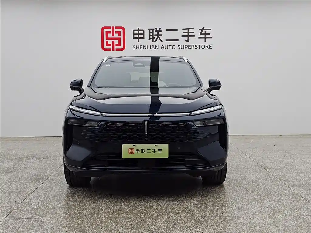 WEY Mocha NEV 魏牌 摩卡新能源 2024款 Hi4 长续航版