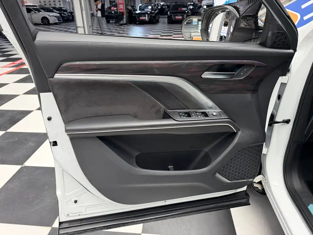 Haval H6 China Style 1.5 T Auto Champion