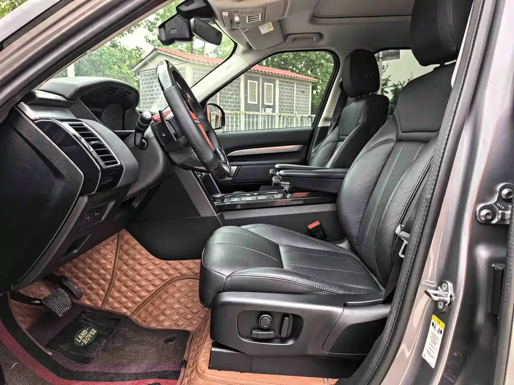 Discovery 3.0 SC V6 30 Anniversary Special Edition