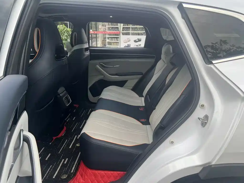 Song PLUS NEV Champion DM-i 110 KM Flagship PLUS