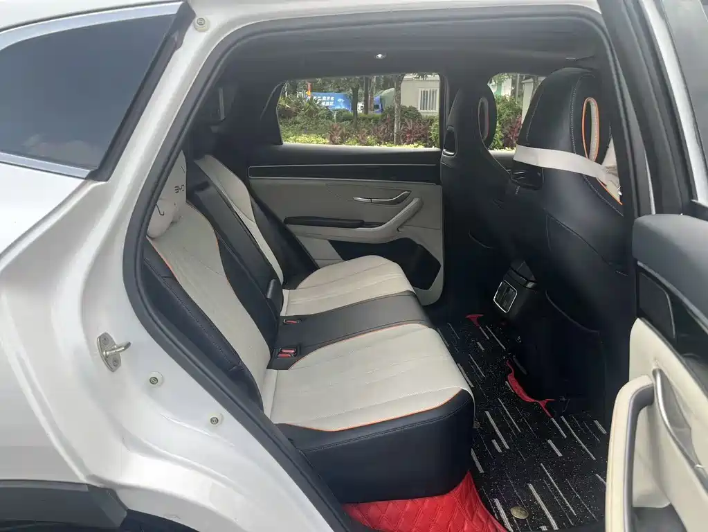 Song PLUS NEV Champion DM-i 110 KM Flagship PLUS