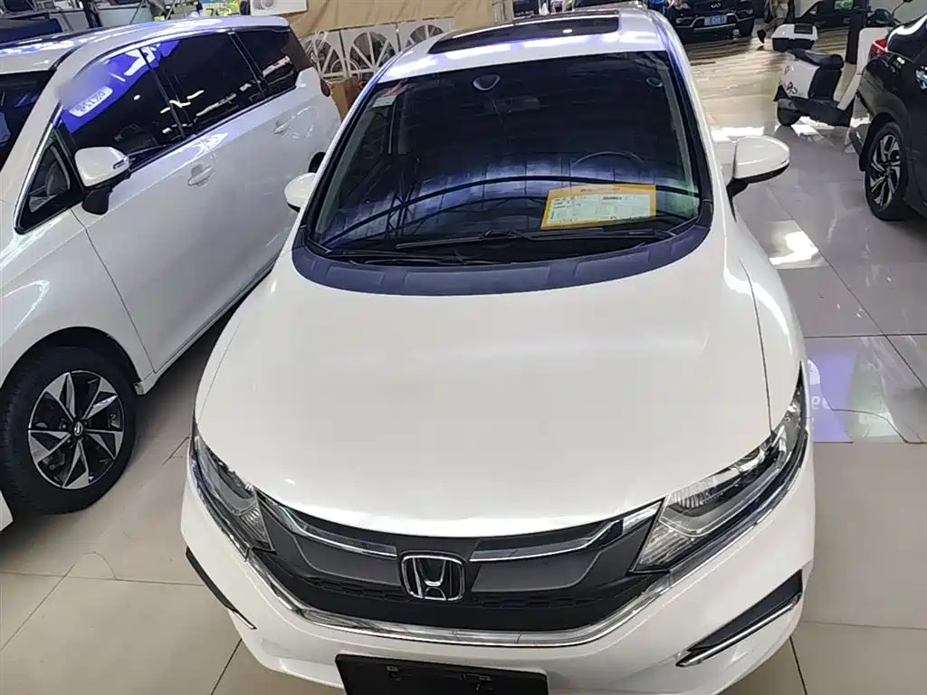 Jade 1.8 L Auto Comfort